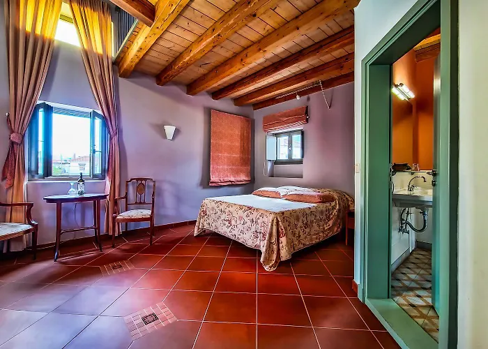 Bed & Breakfast Taleton Eco