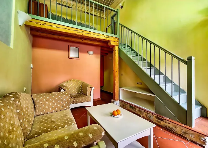 Taleton Eco Bed & Breakfast