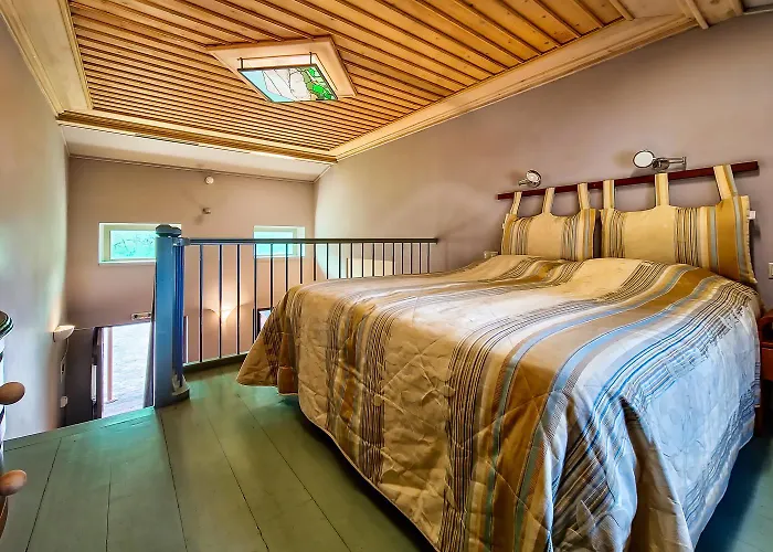 Bed & Breakfast Taleton Eco