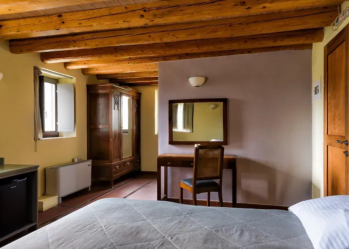 Taleton Eco Bed & Breakfast