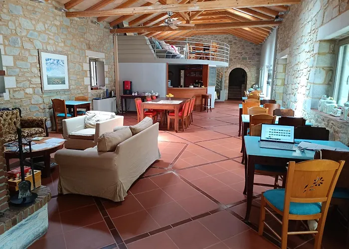 Bed & Breakfast Taleton Eco