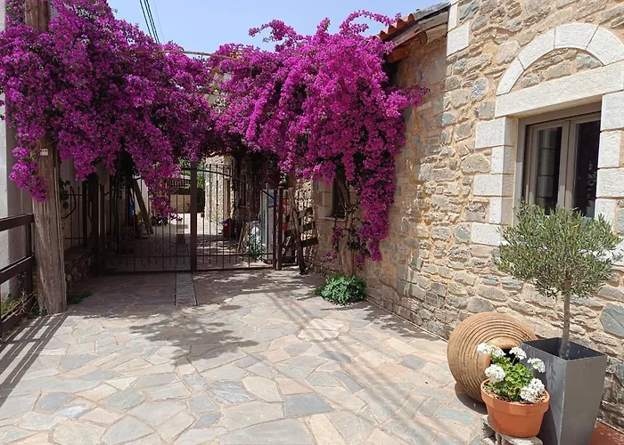 Bed & Breakfast Taleton Eco