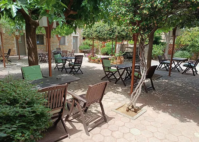 Bed & Breakfast Taleton Eco 4*