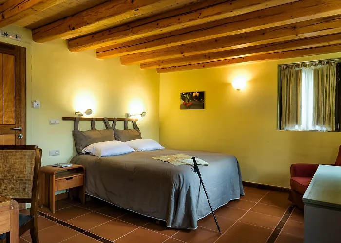 Taleton Eco Bed & Breakfast