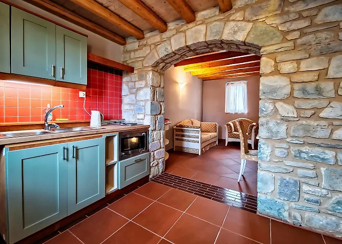 Taleton Eco Bed & Breakfast