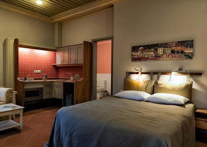 Taleton Eco Xirokampi