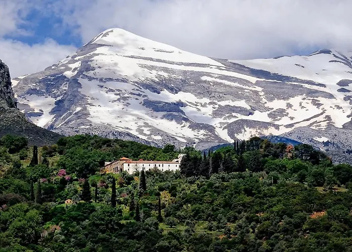 Taleton Eco Frühstückspension 4*