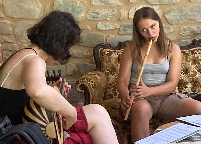 Bed & Breakfast Taleton Eco 4*