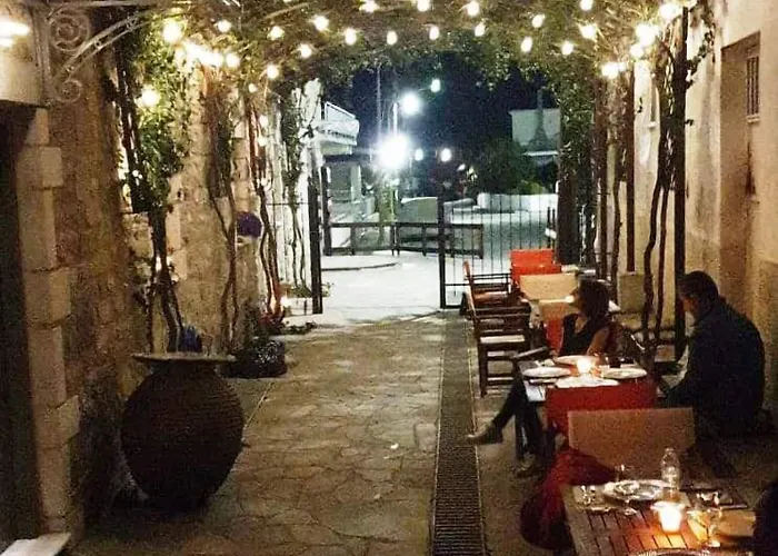 Bed & Breakfast Taleton Eco