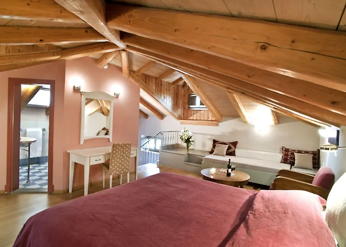 Bed & Breakfast Taleton Eco