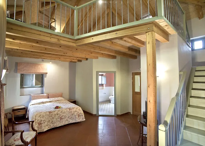 Taleton Eco 4* Xirokampi