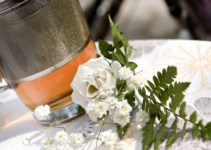 Taleton Eco Bed & Breakfast