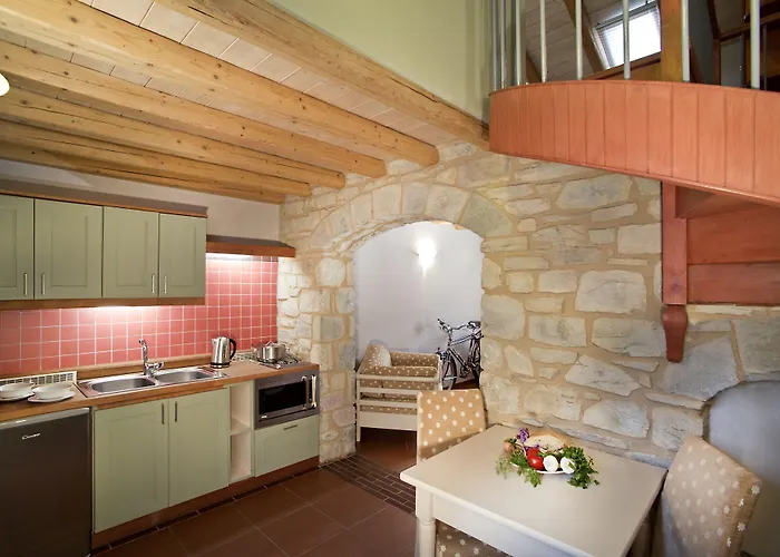 Frühstückspension Taleton Eco 4*