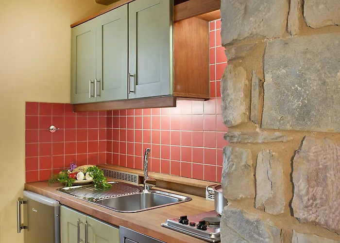 Taleton Eco 4* Xirokampi