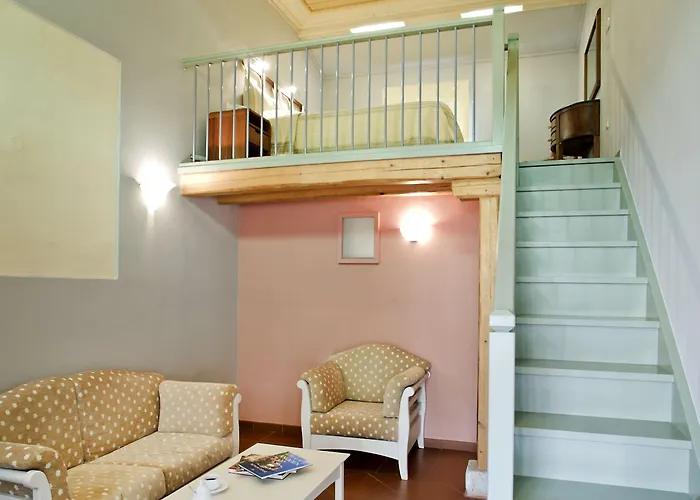 Taleton Eco Bed & Breakfast 4*