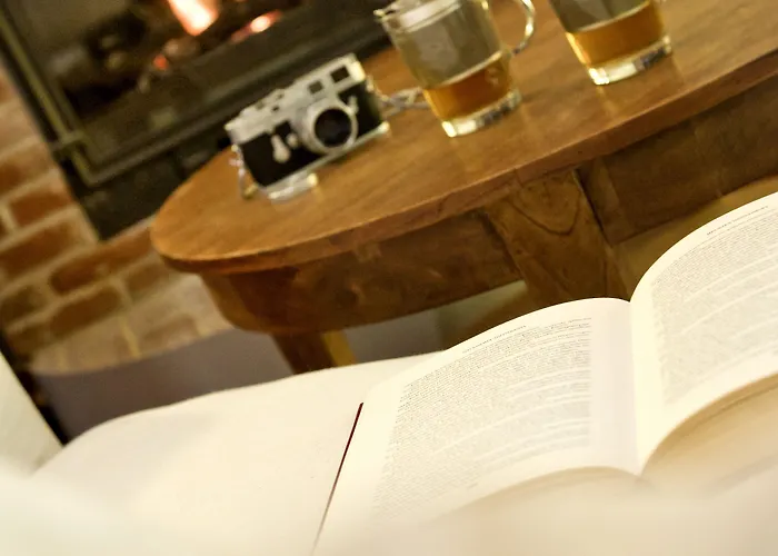 Bed & Breakfast Taleton Eco Xirokampi