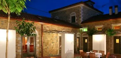 Taleton Eco Xirokampi