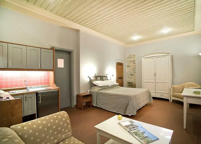 Bed & Breakfast Taleton Eco