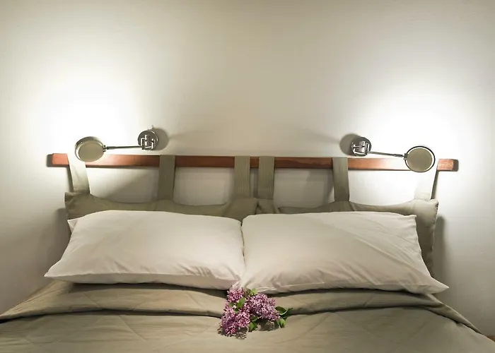 Bed & Breakfast Taleton Eco