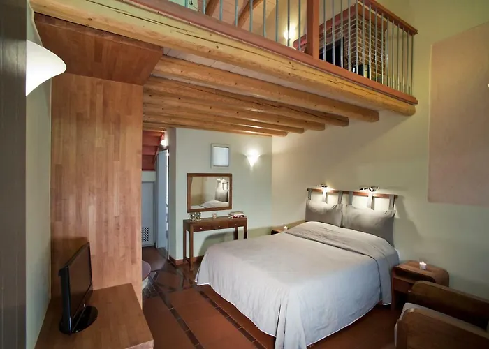 Bed & Breakfast Taleton Eco