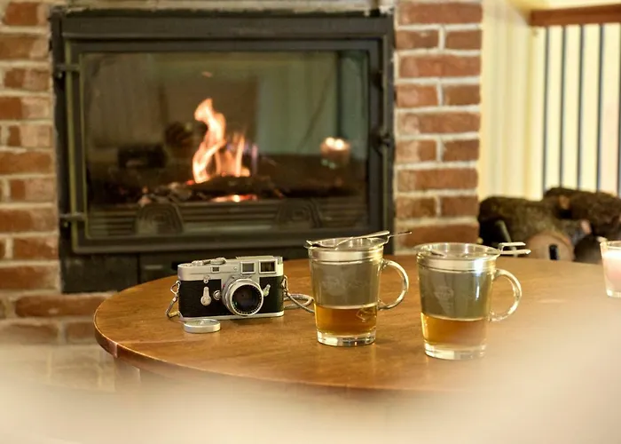 Taleton Eco 4* Xirokampi