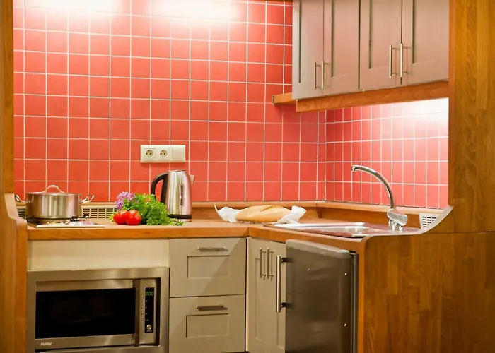 Frühstückspension Taleton Eco