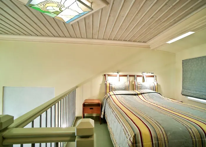 Taleton Eco 4* Xirokampi