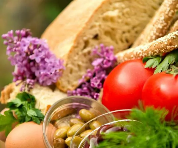 Taleton Eco Bed & Breakfast