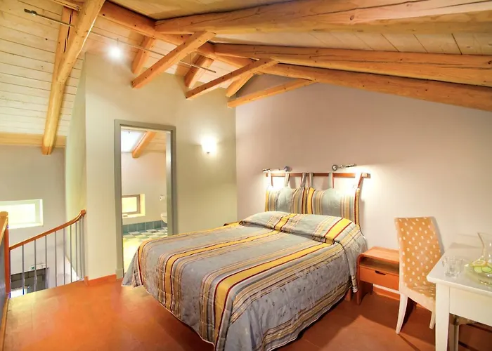 Taleton Eco Frühstückspension 4*