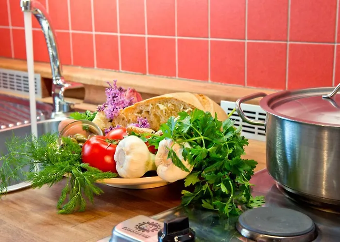 Bed & Breakfast Taleton Eco Xirokampi