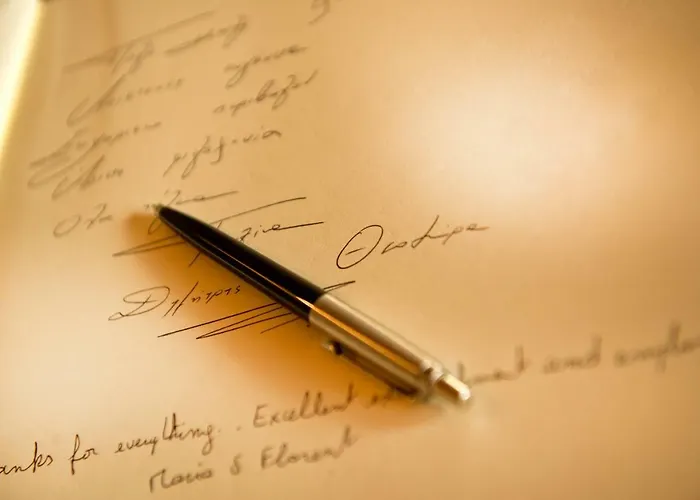 Frühstückspension Taleton Eco