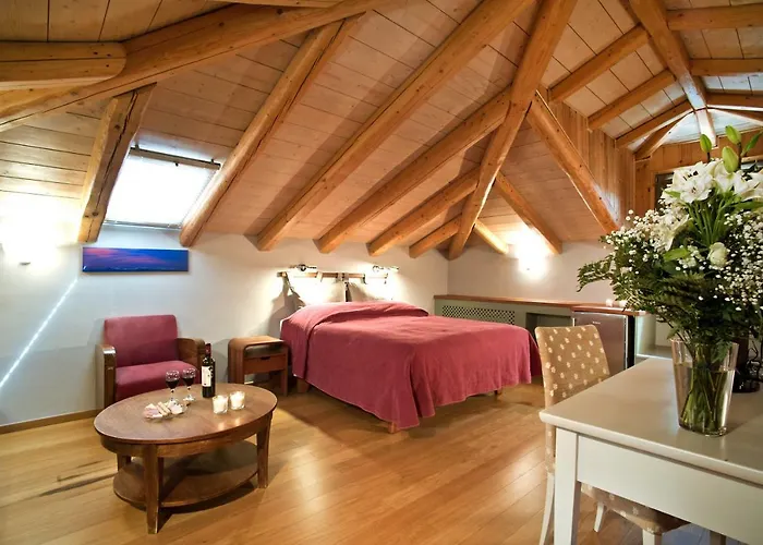 Taleton Eco 4* Xirokampi