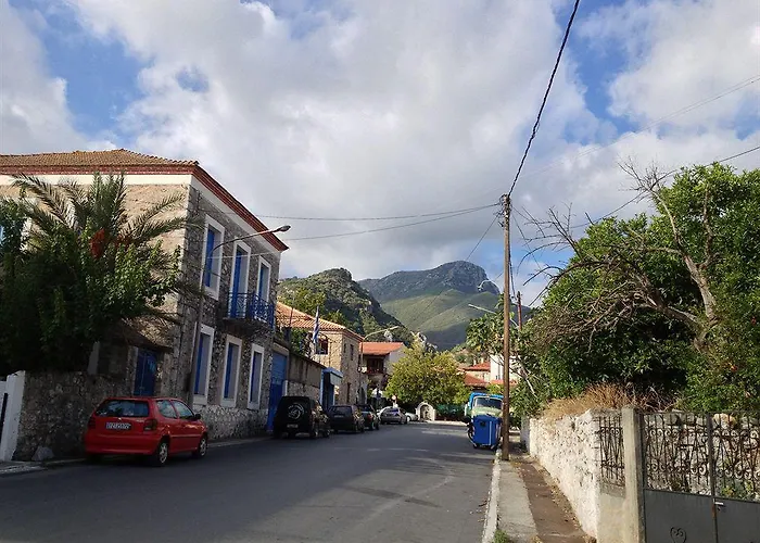 Frühstückspension Taleton Eco